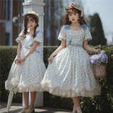 Miss Point ~Tulipa 3.0 Classic Lolita Dress