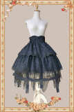 Infanta Witch's Apprentice Lolita Top and Skirt