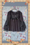 Infanta Witch's Apprentice Lolita Top and Skirt
