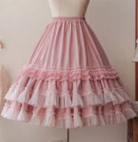 Walts Classic Skirt Lolita Petticoat