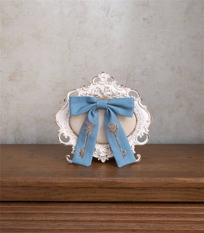 Miss Point Antique Key Classic Lolita Accessories