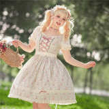 Miss Point Little Anna Lolita Dress