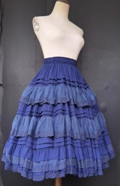 Elegant Infanta Tea Party Inside Wear Lolita OP