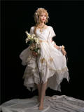 Bramble Rose Lonia Lolita Dress, Headdress and Choker