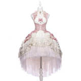 YUPBRO Lolita Ripalbella Classic Lolita Dress, Blouse and Accessories