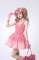 Pink JSK Only(No Size S and M)