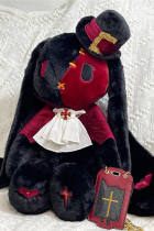 Rosy Dream Dracula Lolita Bags