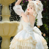 Dream Dance Classic Lolita Dress