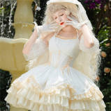 Dream Dance Classic Lolita Dress
