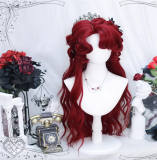 Dalao Home Madame Rose Lolita Wigs