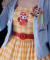 Brooch C