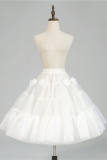 Bell Shape Lolita Petticoat New Version $33.99-Petticoats