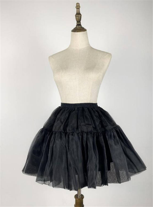 Star Fantasy Lolita Petticoat Collection