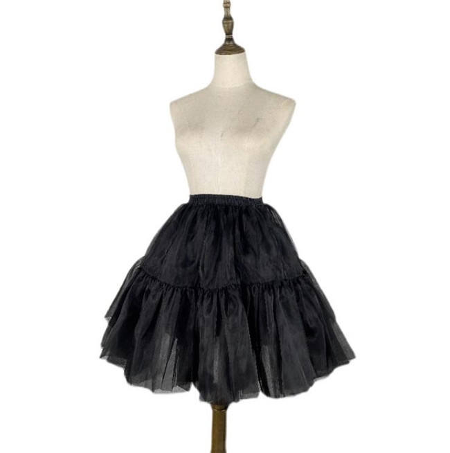 Star Fantasy Lolita Petticoat Collection