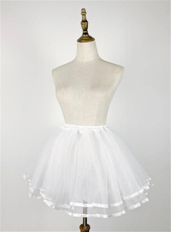 Star Fantasy Lolita Petticoat Collection