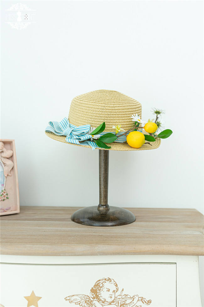 Miss Point Loquat Sweet Lolita Accessories
