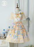 Miss Point Loquat Sweet Lolita Dress