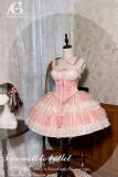 Alice Girl Ballet Sweet Lolita Dress