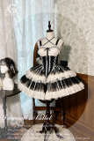 Alice Girl Ballet Sweet Lolita Dress