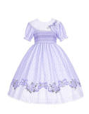 Withpuji Fanny Holiday Classic Lolita Dress