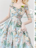 Forest Wardrobe Forest World 3.0 Classic Lolita Dress