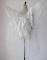 White Wings + Yarn