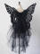 Black Wings + Yarn