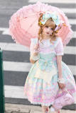 Dessert House Sweet Lolita Jumper Dress
