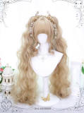 Dalao Home RuXin Long Curls Lolita Wigs