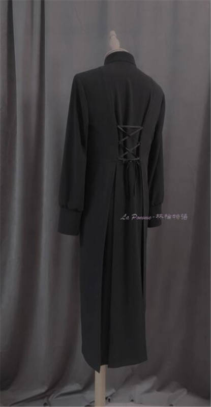 La Pomme Abstinence Series Ouji Blouse