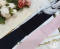 Black Waist Belt