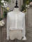 White Long Sleeves