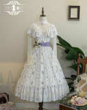 Miss Point the Beauty of Spring 2.0 Elegant Lolita Dress