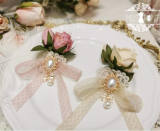 Miss Point ~The Beauty of Spring Retro Edward Lolita Accessories -Pre-order