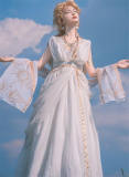 Twilight Of The Gods 2.0 Classic Lolita Dress