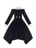 Withpuji Sleeping Spell Gothic Lolita Dress