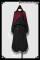 Top + Pant + Hood Shawl
