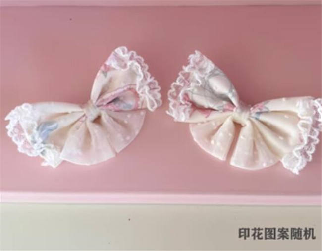 Dream Doll Sweet Lolita Accessories