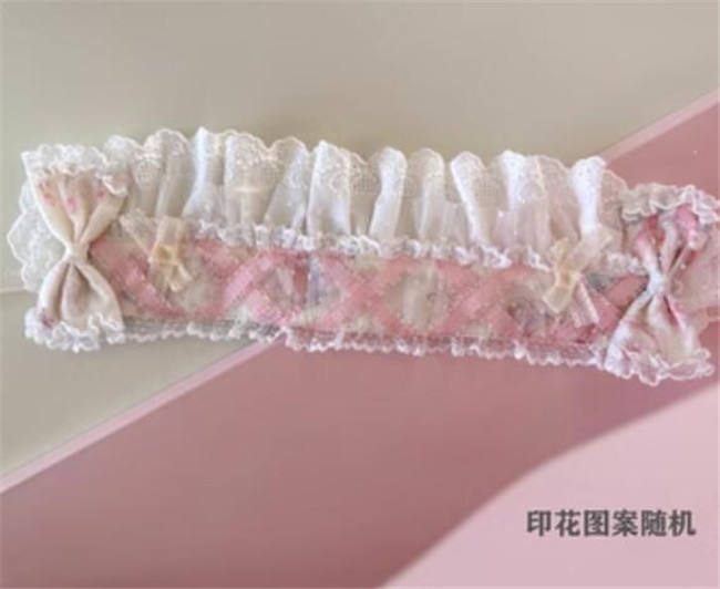 Dream Doll Sweet Lolita Accessories