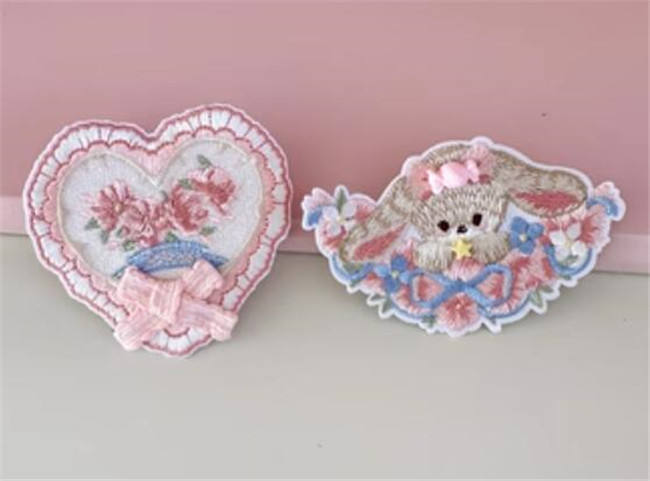 Dream Doll Sweet Lolita Accessories