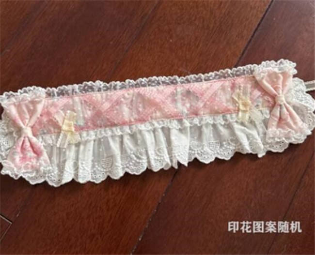 Dream Doll Sweet Lolita Accessories