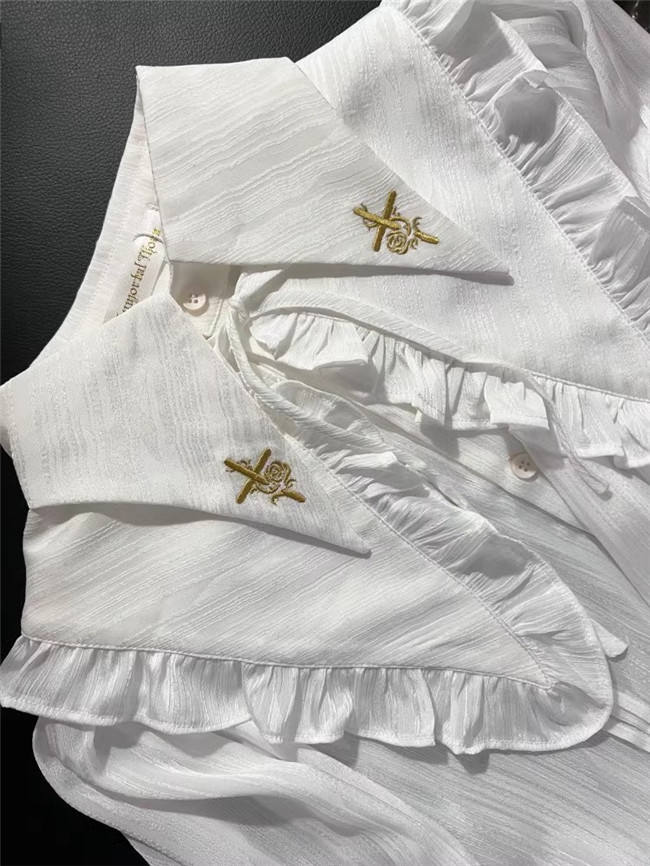 Immortal Thorn An Immortal Paperless Covenant Ouji Lolita Blouse