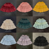 Culumi Lolita ~ Multilayer Vintage Underskirt/Petticoat - In Stock