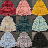 Culumi Lolita ~ Multilayer Vintage Underskirt/Petticoat - In Stock