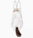 Chongker Cat’s Bag 3 Ways Wear
