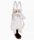 Chongker Cat’s Bag 3 Ways Wear