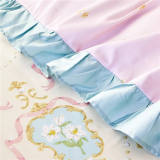 Twinkle Lily Super Sweet Bedsheets