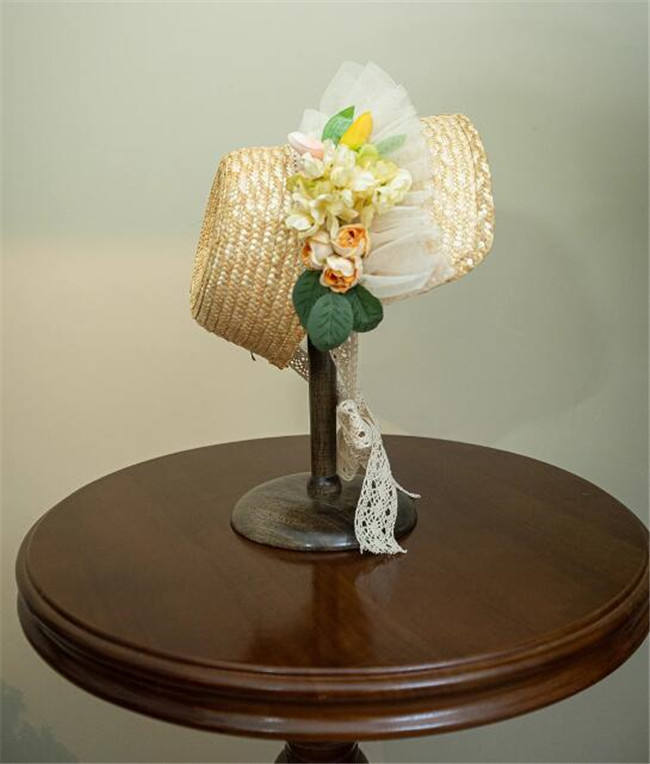 Miss Point Forest Book Lolita Accessories