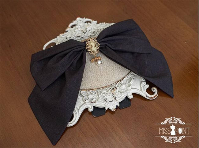 Miss Point Antique Wall Lolita Accessories
