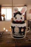 Teacup Bunny Sweet Lolita Bags